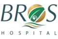 Logo Bali Royal Hospital